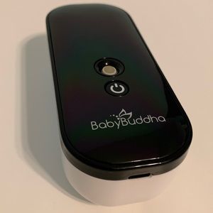 Baby Buddha Portable Breast Pump